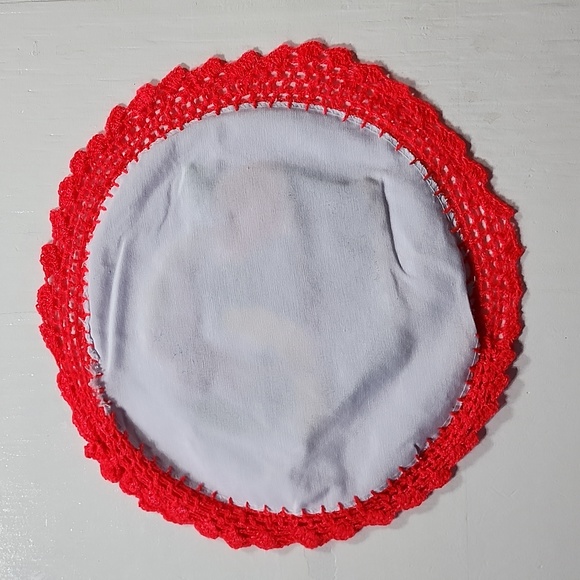 Authentic Oaxaca Handmade Tortilla Holder - Traditional Craftsmanship - Picture 3 of 8